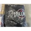 Image 2 : 3 GRILLMAN BBQ COVERS