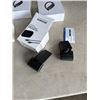 Image 4 : 3 NEW TRANYA X1 SPORTS HEADPHONES, AND 2 NEW USB TYPE C CHARGER 2PACKS
