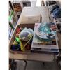 Image 1 : PUZZLES AND KIDS TOYS