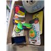 Image 2 : PUZZLES AND KIDS TOYS