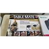 Image 2 : TABELMATE ADJUSTABLE TABLE AND ADAMSON A23 SCALE