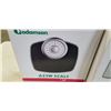 Image 2 : ADAMSON B10 BED COOLING SYSTEM AND ADAMSON A25 SCALE