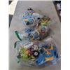 Image 1 : 3 RC POLICE/RACE CAR SETS