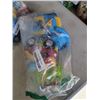 Image 2 : 3 RC POLICE/RACE CAR SETS