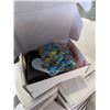 Image 3 : PHOTO ALBUM AND BABY GENDER REVEAL KITS