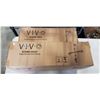 Image 2 : 2 VIVO CLAMP ON MONITOR MOUNTS