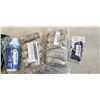 Image 2 : SMUDGE STICKS, JEWELLERY CLEANER, GEMSTONES AND CREASE PROTECTORS