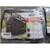 Image 3 : 2 NEW GRILLMAN BBQ COVERS