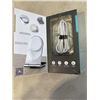 Image 2 : LBT MAGSAFE DESKTOP STAND WITH 20W PD CHAGER INCLUDED