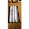 Image 1 : NEW CASE OF 22" RED GLOW NECKLACE'S, 11 TUBES OF 50, TOTAL 550PC