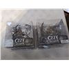 Image 1 : 2 OZZIE OSBOURNE MCFARLANE FIGURES
