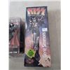 Image 2 : GENE SIMMONS MCFARLANE FIGURE AND MODEL KIT