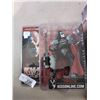 Image 3 : GENE SIMMONS MCFARLANE FIGURE AND MODEL KIT