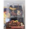 Image 3 : JIMI HENDRIX AT MONTEREY MCFARLANE FIGURE