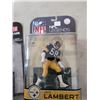 Image 2 : MCFARLANE FIGURES JACK LAMBERT AND BRETT FAVRE