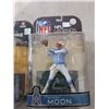 Image 2 : MCFARLANE FIGURES WARREN MOON AND BRETT FAVRE