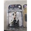 Image 3 : MCFARLANE FIGURES JOE MONTANA AND BRETT FAVRE