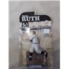 Image 2 : MCFARLANE FIGURES BABE RUTH AND LOU GEHRIG