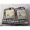Image 4 : MCFARLANE FIGURES BABE RUTH AND LOU GEHRIG