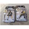 Image 1 : MCFARLANE FIGURES MARIO LEMIEUX AND TERRY O'REILLY