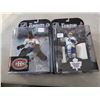 Image 1 : MCFARLANE FIGURES TONY ESPOSITO AND MATS SUNDIN