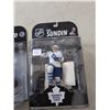 Image 2 : MCFARLANE FIGURES TONY ESPOSITO AND MATS SUNDIN
