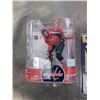 Image 4 : MCFARLANE FIGURES ALEXANDER OVECHKIN AND GILBERT PERREAULT