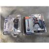 Image 1 : MCFARLANE FIGURES DON CHERRY AND MARK MESSIER