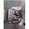 Image 2 : MCFARLANE FIGURES JOE SAKIC, JOE THORNTON AND GERRY CHEEVERS