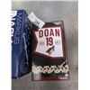 Image 2 : MCFARLANE FIGURE 2 PACK WITH MARKUS NASLUND AND DAVID AEBISCHER AND SHANE DOAN BOBBLE HEAD