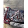 Image 4 : MCFARLANE FIGURE 2 PACK WITH MARKUS NASLUND AND DAVID AEBISCHER AND SHANE DOAN BOBBLE HEAD