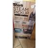 Image 2 : SHARK 3IN1 STEAM MOP - TESTED WORKING, RETAIL $249