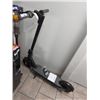 Image 2 : SEGWAY NINEBOT G30P MAX ELECTRIC SCOOTER - 350W MOTOR, 65KM RANGE 30KM/H TOP SPEED - TESTED WORKING,