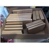 Image 1 : 20 NEW ASSORTED LAPTOP BATTERIES