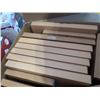Image 2 : 20 NEW ASSORTED LAPTOP BATTERIES