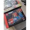 Image 2 : ULTIMATE BATTLE PACK AND CHANGEABLE ACTION FIGURE