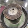 Image 3 : NEW 3 PIECE MARBLE FOUNTAIN, RETAIL $359