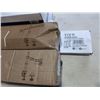 Image 2 : DUAL MONITOR DESK MOUNT, SINGLE MONITOR DESK MOUNT AND WHITE PC MOUNTING KIT PLUS ACCESORY MOUNT