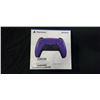 Image 2 : PS5 DUALSENSE WIRELESS CONTROLLER - TESTED WORKING, RETAIL $89