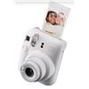 Image 1 : FUJIFILM INSTAX MINI 12 INSTANT CAMERA - TESTED WORKING, RETAIL $99