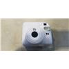 Image 3 : FUJIFILM INSTAX MINI 12 INSTANT CAMERA - TESTED WORKING, RETAIL $99