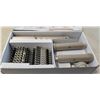 Image 2 : SHARK FLEXSTYLE MULTI-STYLER HAIR STRAIGHTENER - TESTED WORKING, RETAIL $349