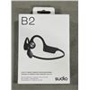 Image 1 : SUDIO FLEX FIT BONE CONDUCTION HEADPHONES