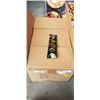 Image 1 : NEW CASE OF GLOW EYELGASSES, YELLOW, APPROX 288 PER CASE