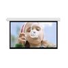 Image 1 : NEW DA-LITE PROJECTION SCREEN, 70" X 70", 99" DIAG. MATTE WHITE