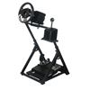 Image 1 : INSIGNIA UNIVERSAL RACING STIMULATOR STAND - TESTED WORKING, RETAIL $179