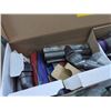 Image 3 : DYSON V11 ABSOLUTE PRO CORDLESS STICK VACUUM TESTED AND WORKING - RETAIL $1299