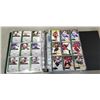 Image 3 : BINDER OF ASSORTED HOCKEY CARDS, 1990-2018, APPROX. 540 CARDS