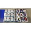 Image 1 : 2008-09 UPPER DECK MVP AND 2000, 2017-18 UPPER DECK CARDS, APPROX. 600PCS
