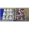 Image 2 : 2008-09 UPPER DECK MVP AND 2000, 2017-18 UPPER DECK CARDS, APPROX. 600PCS